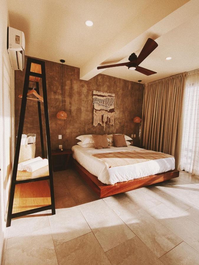 Casa Bicachi - Adults Only Hotel Puerto Escondido  Kültér fotó