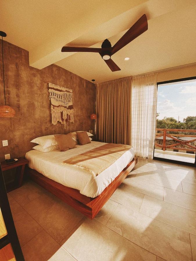 Casa Bicachi - Adults Only Hotel Puerto Escondido  Kültér fotó