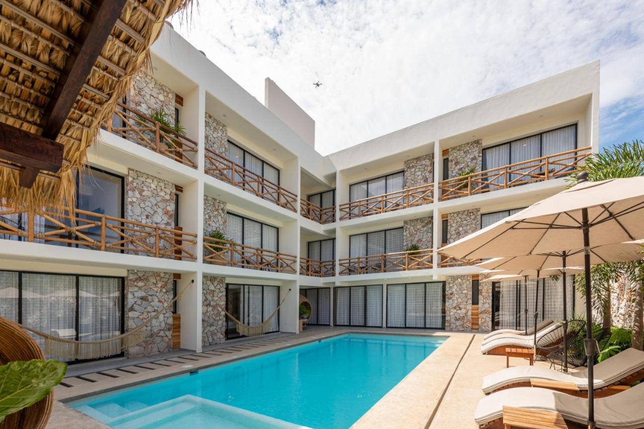 Casa Bicachi - Adults Only Hotel Puerto Escondido  Kültér fotó