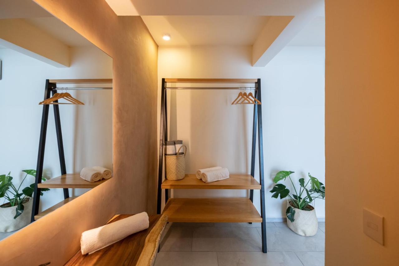 Casa Bicachi - Adults Only Hotel Puerto Escondido  Kültér fotó