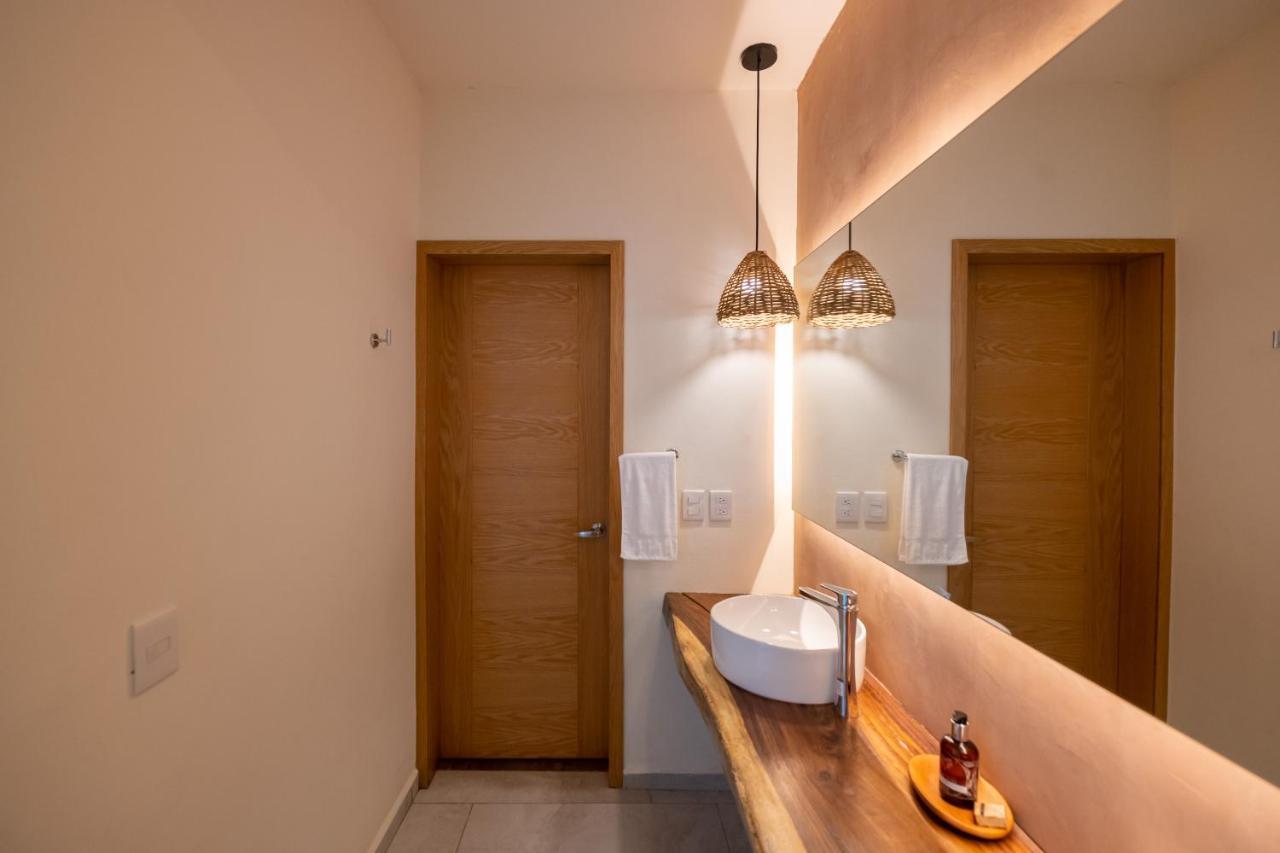 Casa Bicachi - Adults Only Hotel Puerto Escondido  Kültér fotó