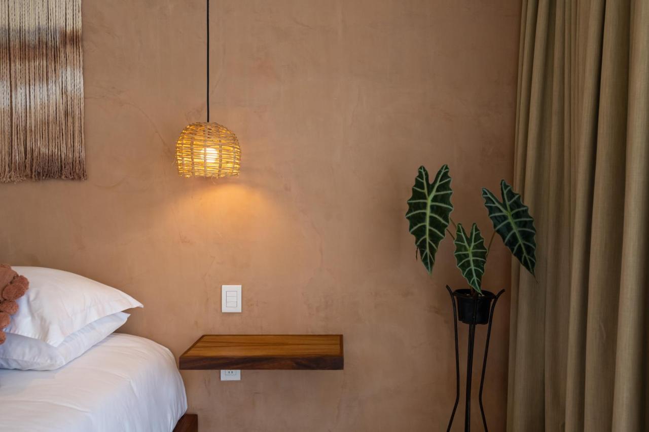 Casa Bicachi - Adults Only Hotel Puerto Escondido  Kültér fotó