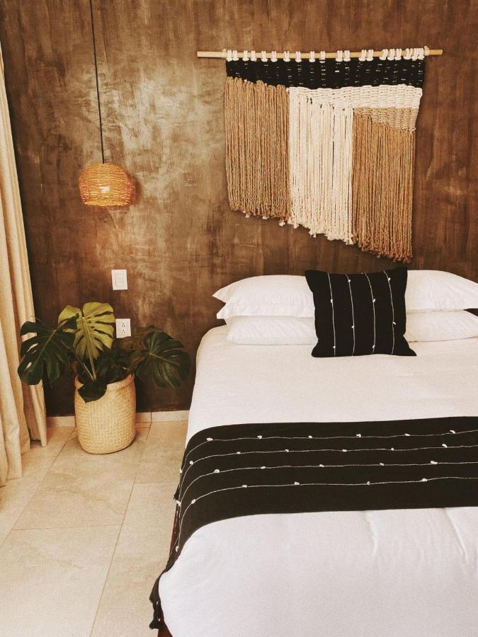 Casa Bicachi - Adults Only Hotel Puerto Escondido  Kültér fotó