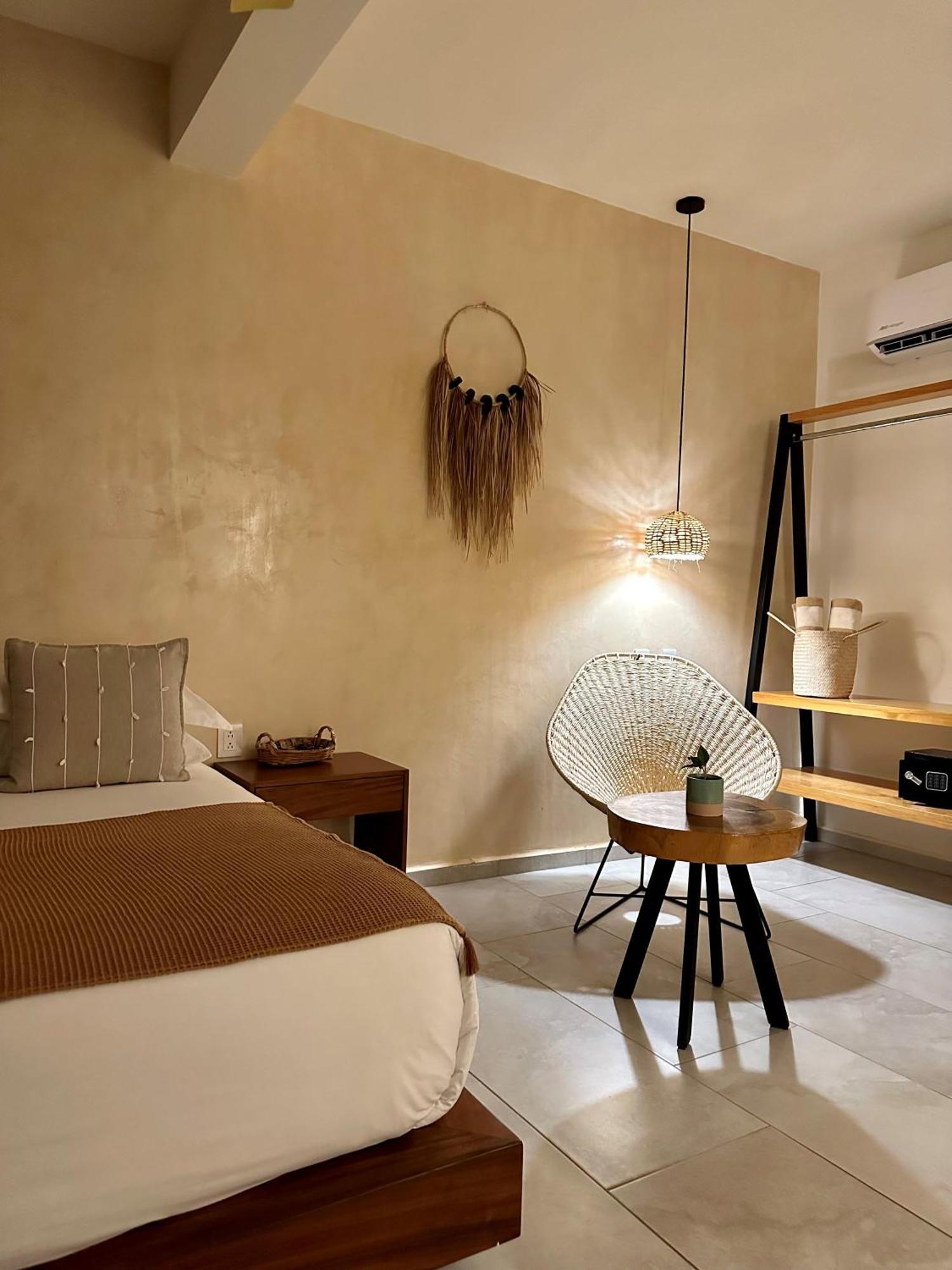 Casa Bicachi - Adults Only Hotel Puerto Escondido  Kültér fotó