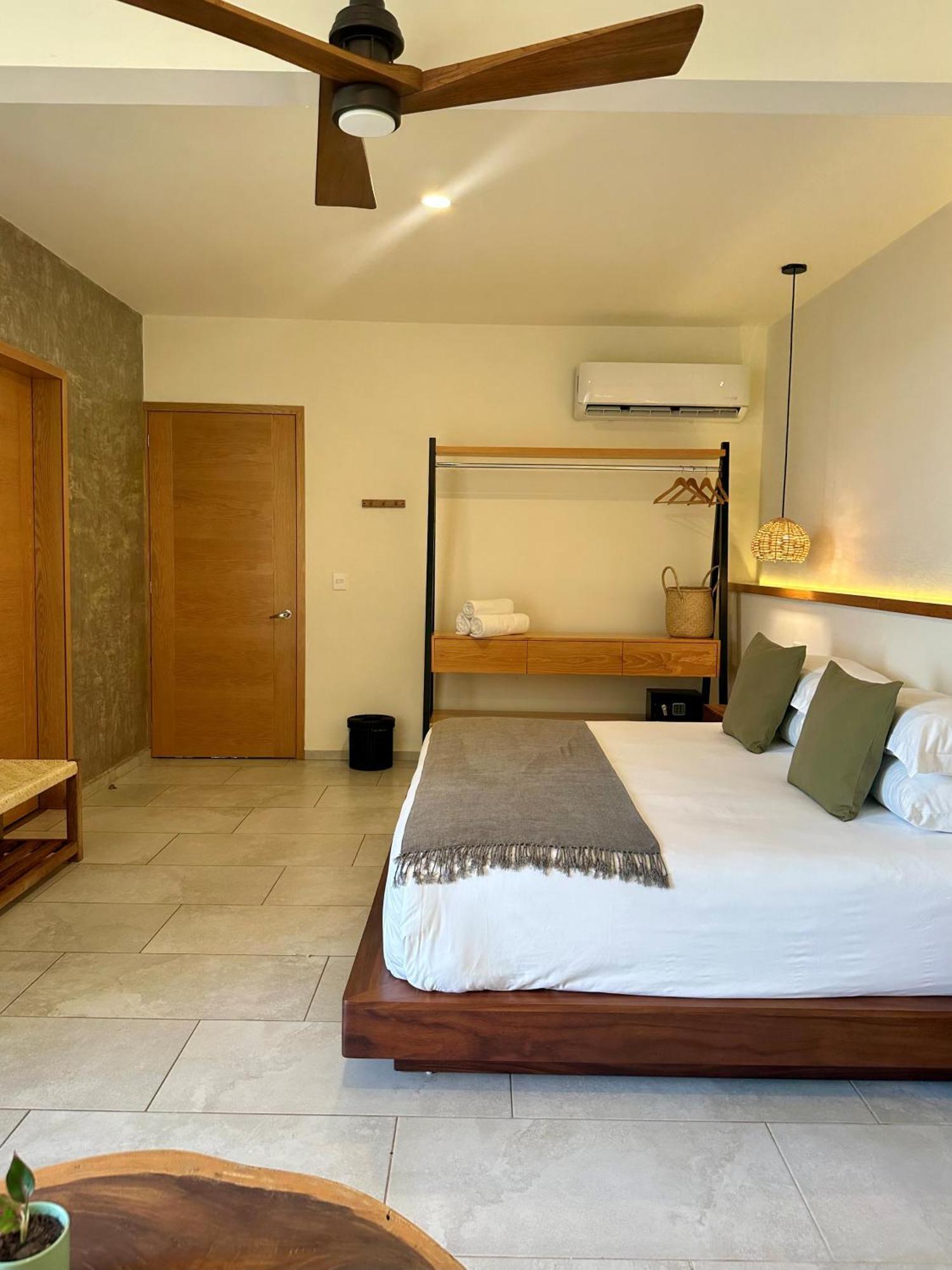 Casa Bicachi - Adults Only Hotel Puerto Escondido  Kültér fotó