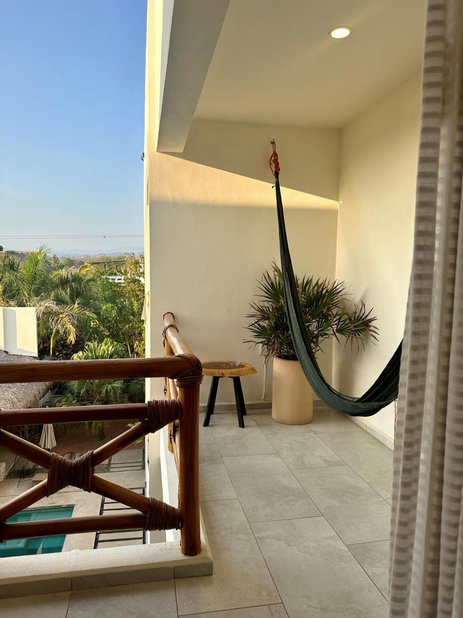 Casa Bicachi - Adults Only Hotel Puerto Escondido  Kültér fotó
