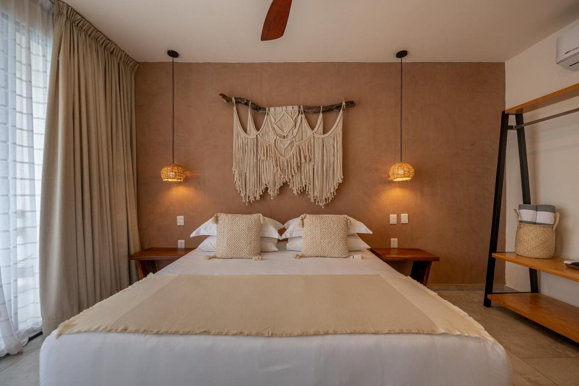 Casa Bicachi - Adults Only Hotel Puerto Escondido  Kültér fotó