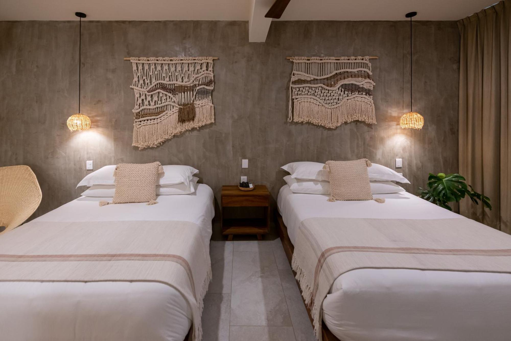 Casa Bicachi - Adults Only Hotel Puerto Escondido  Kültér fotó