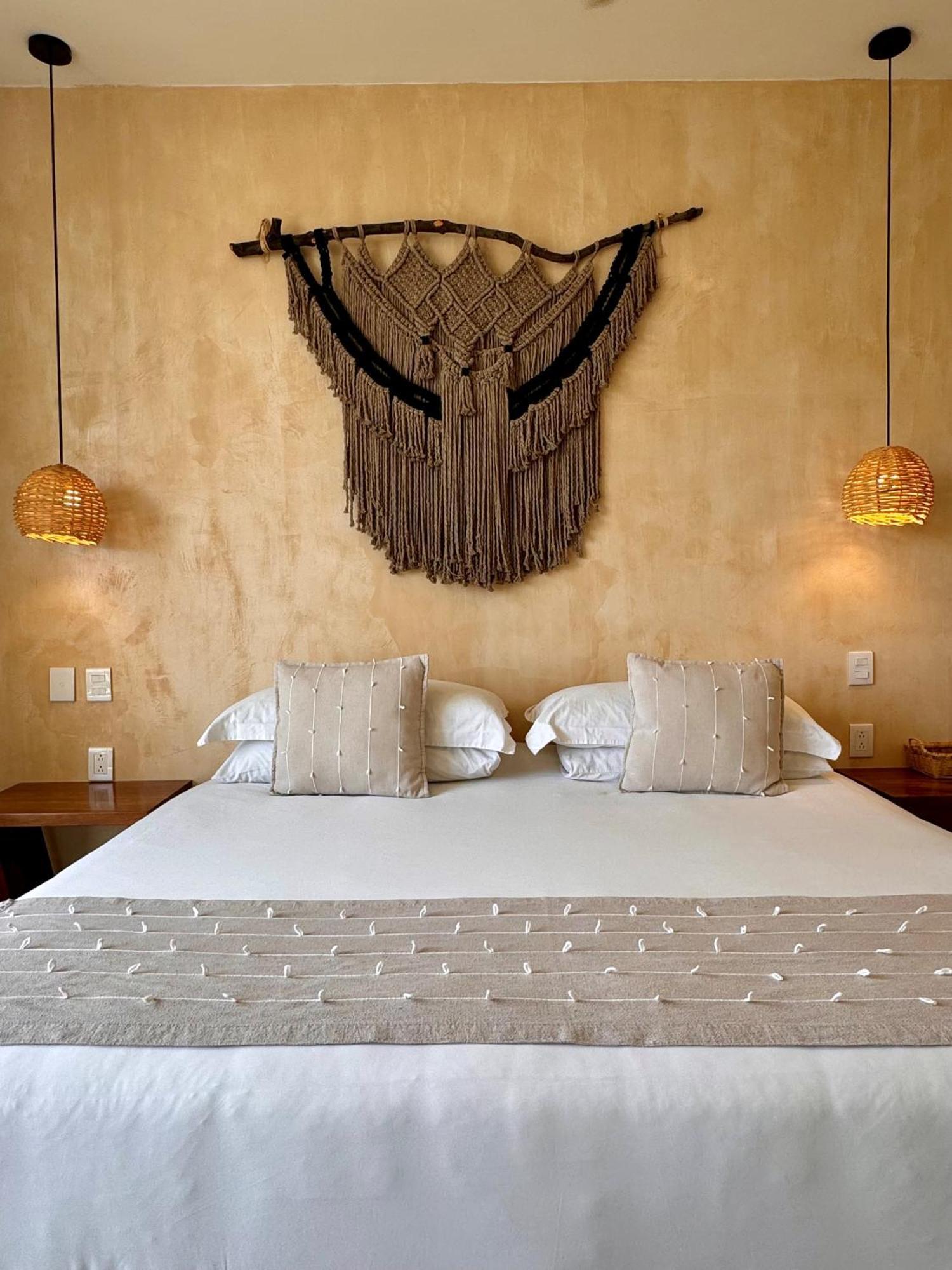 Casa Bicachi - Adults Only Hotel Puerto Escondido  Kültér fotó